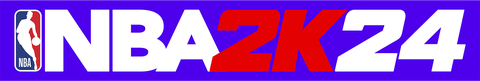 NBA 2K24